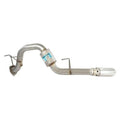 WALKER RESONATOR ASSEMBLY