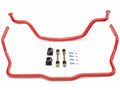 Eibach ANTI-ROLL BAR KIT (FRONT REAR) Front Rear Sway Bar Kits Fits FORD Focus 2013 to 2013