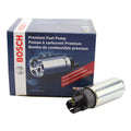 ELECTRIC FUEL PUMP