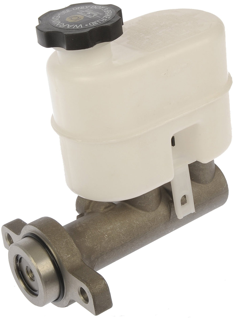 NEW MASTER CYLINDER