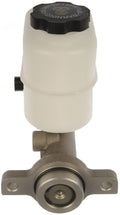 NEW MASTER CYLINDER