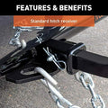 TRAILER HITCH
