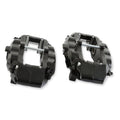 JL8 REAR CALIPER PAIR BLACK