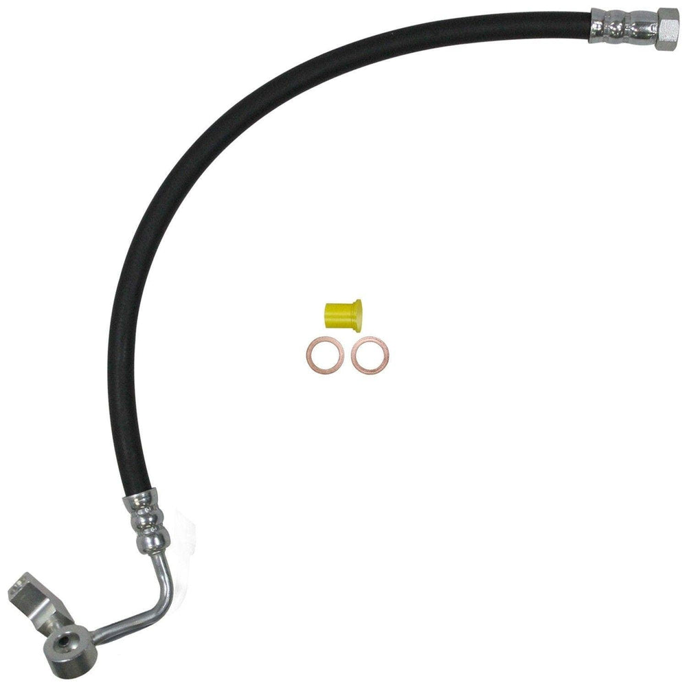 Gates Power Steering Pressure Line Hose Assembly