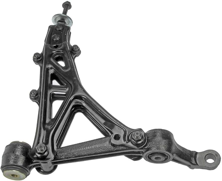 CONTROL ARM