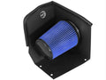 Magnum Force Air Intake Kits: 1999-2003 Chevrolet Silverado; 4.8L/5.3L/6.0L; Stage 1