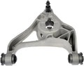CONTROL ARM