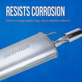 Muffler: Variuos Makes and Models; Quiet Flow Series