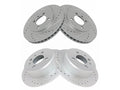 SELECT SPORT DRILLED & SLOTTED ROTO