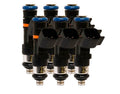 Fuel Injector Clinic 650cc FIC BMW E46 M3 Fuel Injector Clinic Injector Set (High-Z)