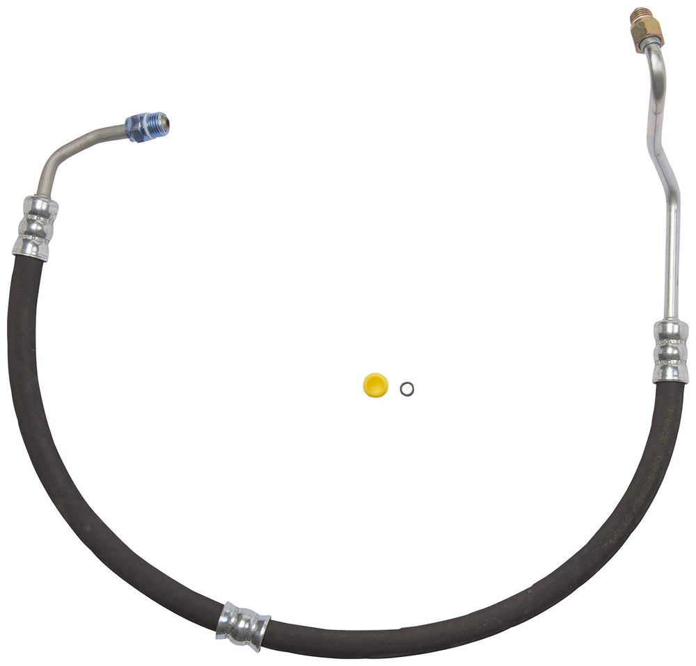 Gates Power Steering Pressure Line Hose Assembly