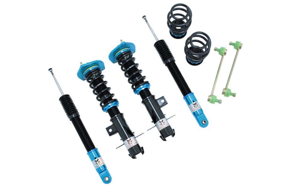 Megan EZII Series Coilover Damper Kit Nissan Sentra 13-19