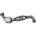 ULTRA CATALYTIC CONVERTER