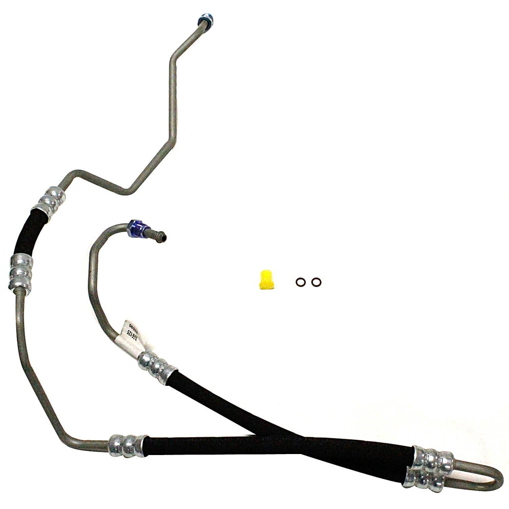 Gates Power Steering Pressure Line Hose Assembly
