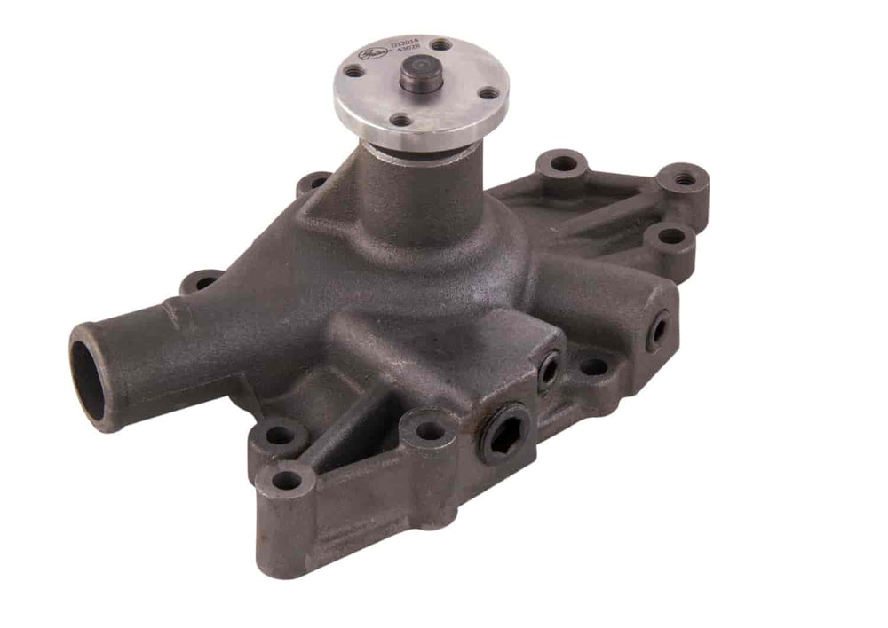 Gates Performance Engine Water Pump