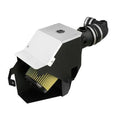 0810 F250/F350 POWERSTROKE DIESEL V86.4L AIR INTAKE SYSTEM PG7