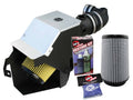 0810 F250/F350 POWERSTROKE DIESEL V86.4L AIR INTAKE SYSTEM PG7