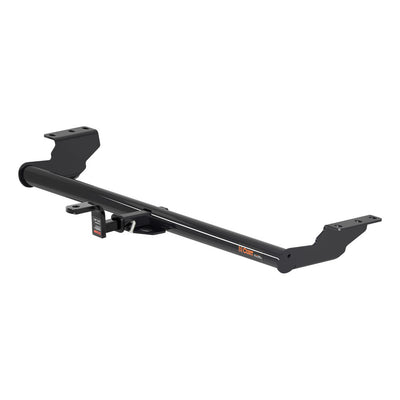 CLASS II TRAILER HITCH, PIN & CLIP,