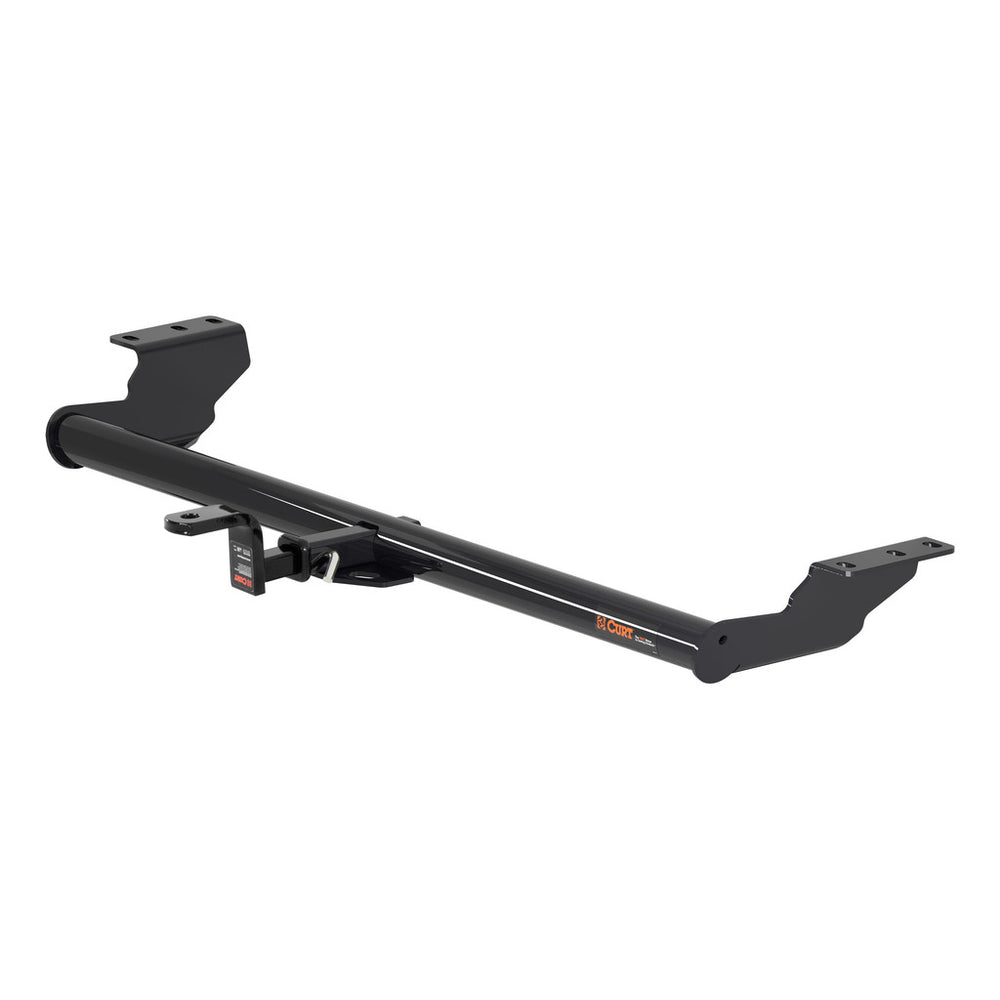 CLASS II TRAILER HITCH, PIN & CLIP,