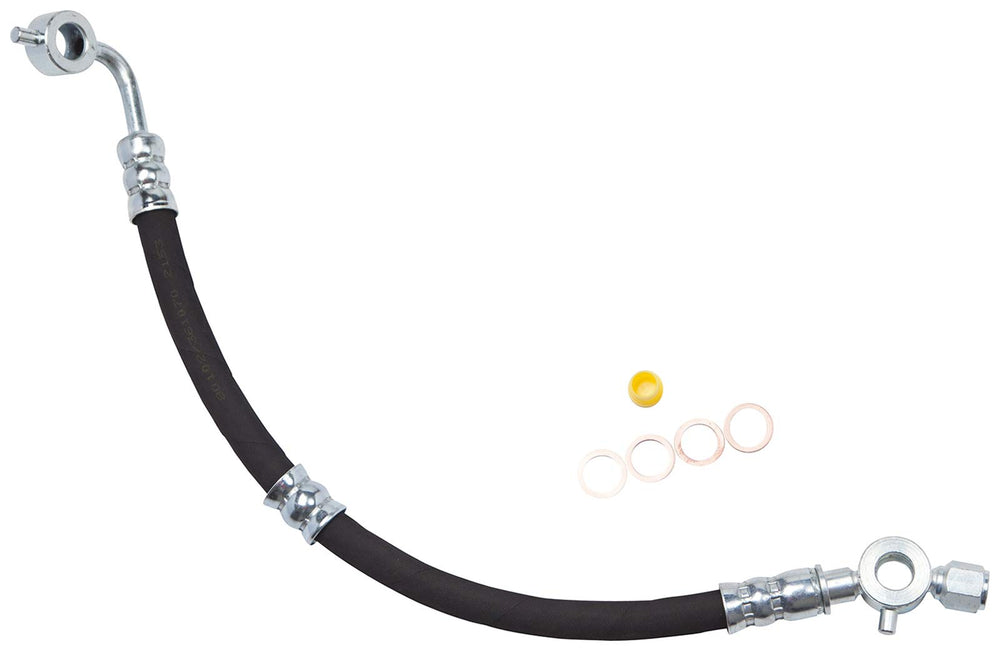 Gates Power Steering Pressure Line Hose Assembly
