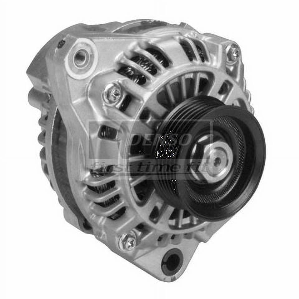 DENSO FIRST TIME FIT ALTERNATOR