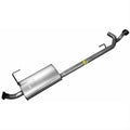 EXHAUST PIPE 7'