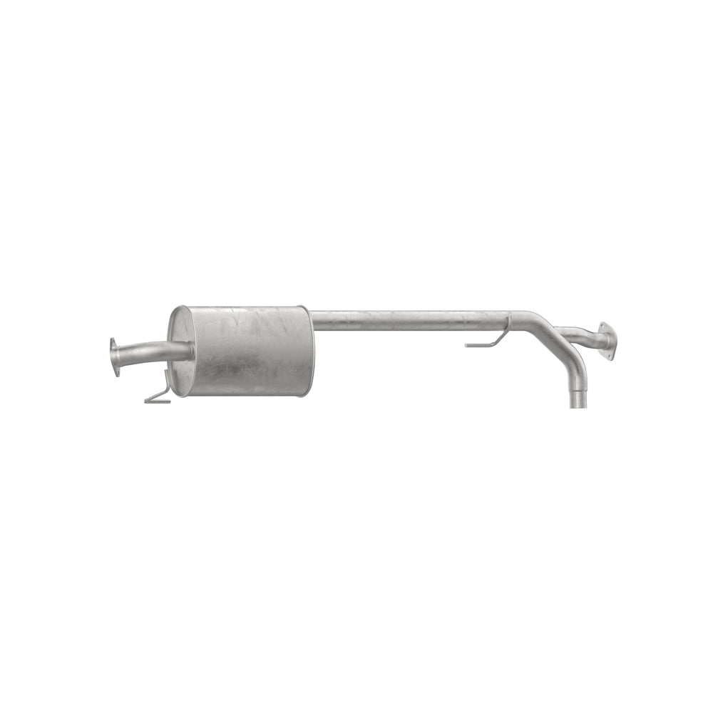 EXHAUST PIPE 7'