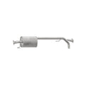 EXHAUST PIPE 7'