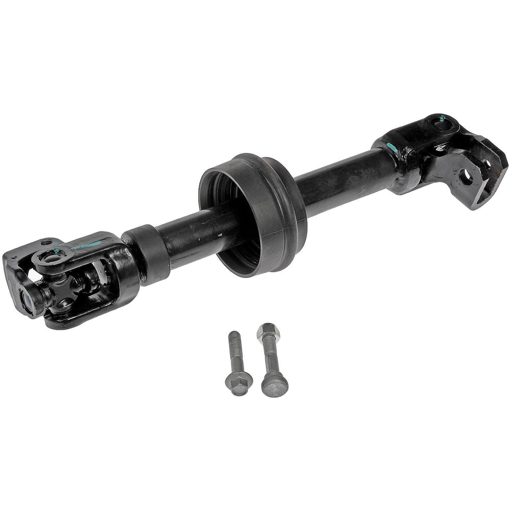 LOWER STEERING SHAFT