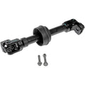 LOWER STEERING SHAFT