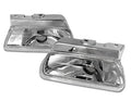 93-97 COROLLA BUMPER LIGH