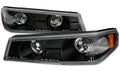 93-97 COROLLA BUMPER LIGH