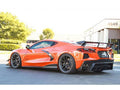 C8 High Wing Chev C8 Corv