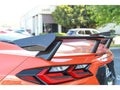 C8 High Wing Chev C8 Corv