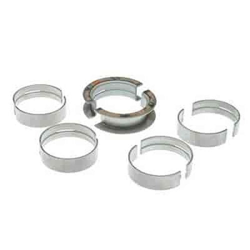 Mahle Engine Crankshaft Main Bearing Set MS-1949P-.25MM