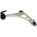 CONTROL ARM