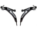 CONTROL ARM