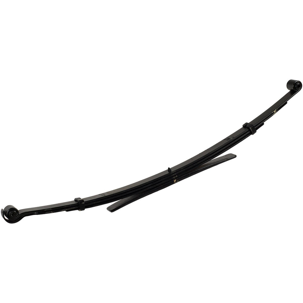 SUSPENSION LEAF SPRING