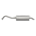 MUFFLER ASSEMBLY - QUIET-FLOWSS - I