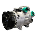 NEW COMPRESSOR W/ CLUTCH