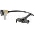 CLUTCH MASTER AND SLAVE CYLINDER AS