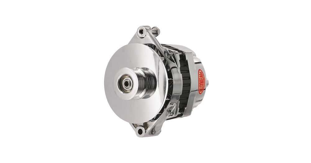 ALTR DELCO 140A CHRM