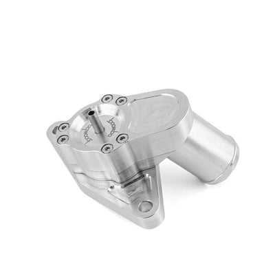 Boomba Racing Blow Recirculating Bypass Valve Natural Subaru STI