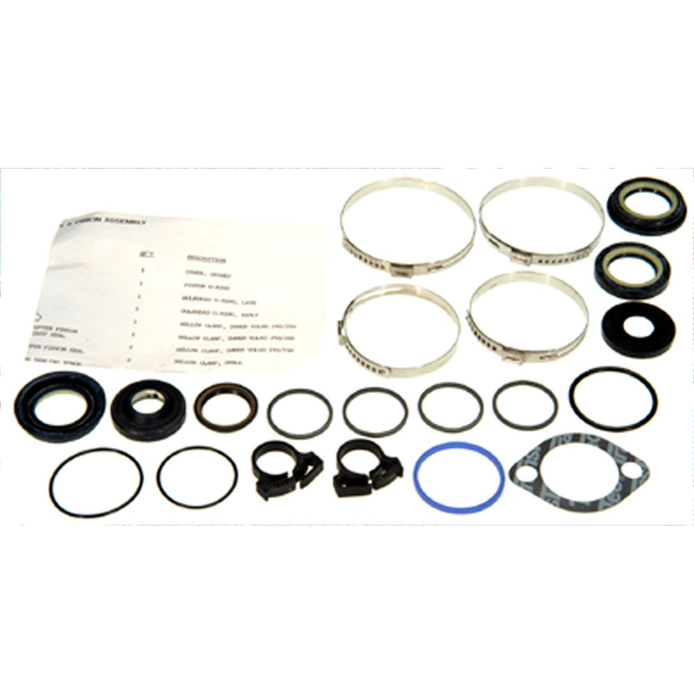 Gates Power Steering Repair Kit
