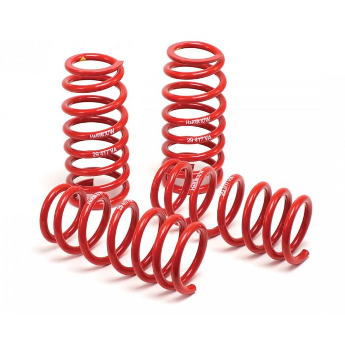 H R Springs Race Spring Kit