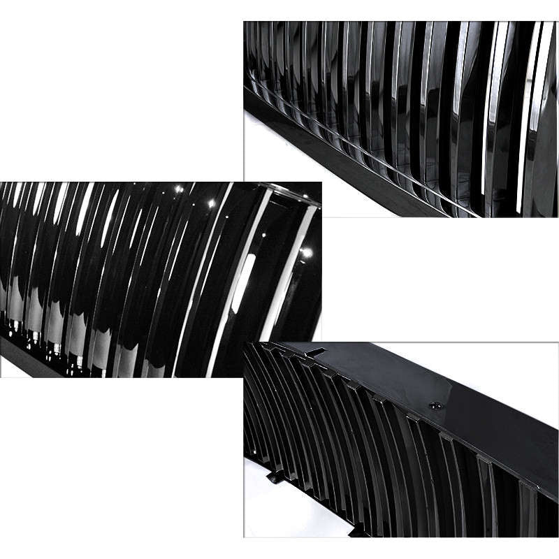 99-04 F250 VERTICAL GRILL