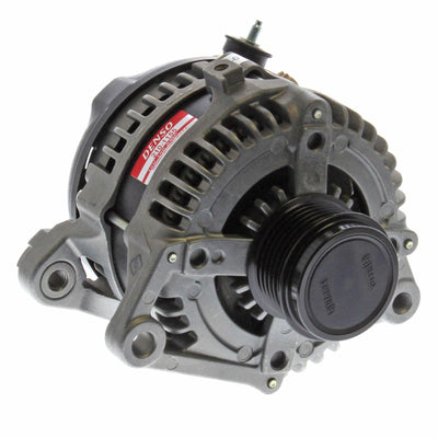 DENSO FIRST TIME FIT ALTERNATOR