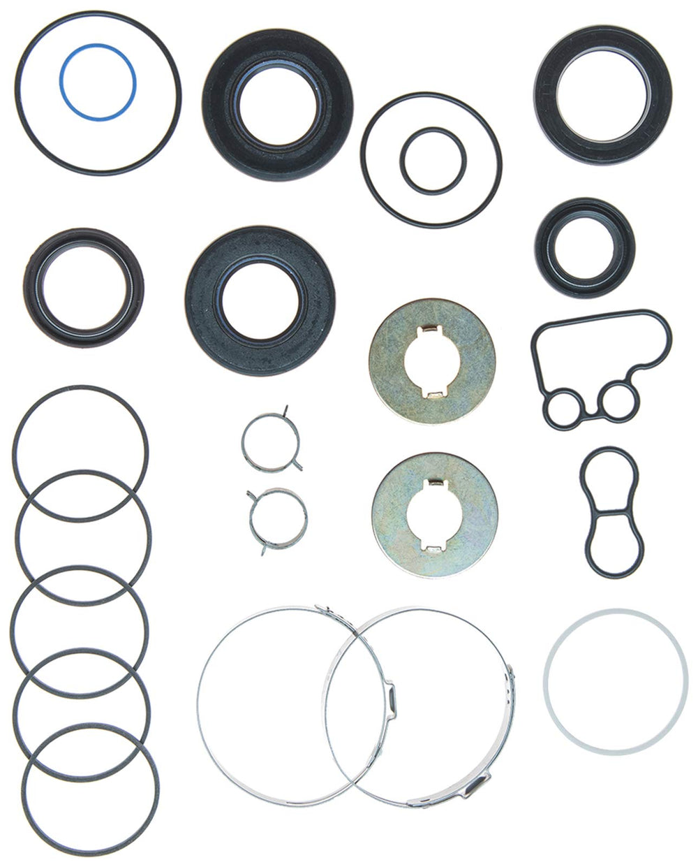 Gates Power Steering Repair Kit