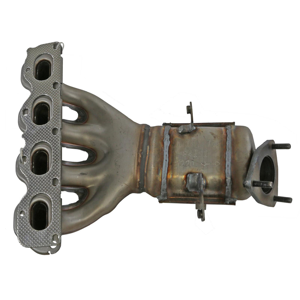 CONVERTER-CALCAT-DIRECT FIT