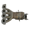 CONVERTER-CALCAT-DIRECT FIT